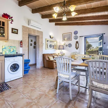 Buganvilla Es Trenc Hébergement de vacances
