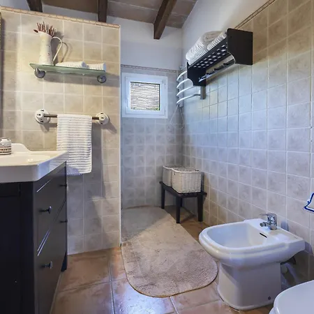 Buganvilla Es Trenc Holiday home *