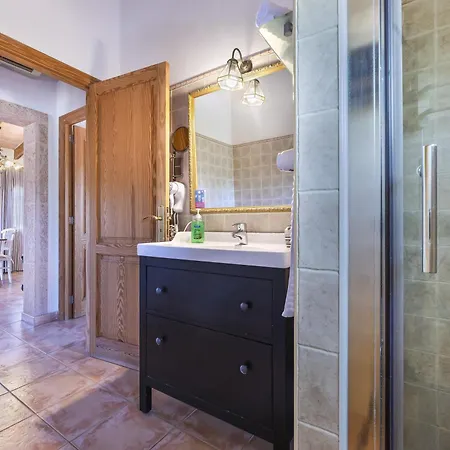 Buganvilla Es Trenc Holiday home