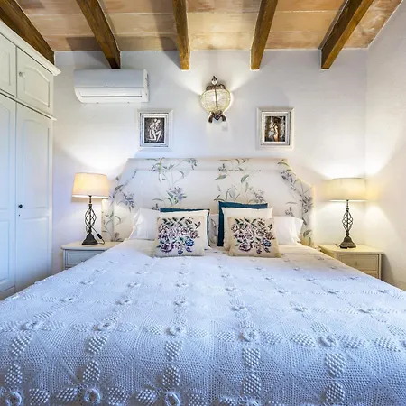 Buganvilla Es Trenc Holiday home