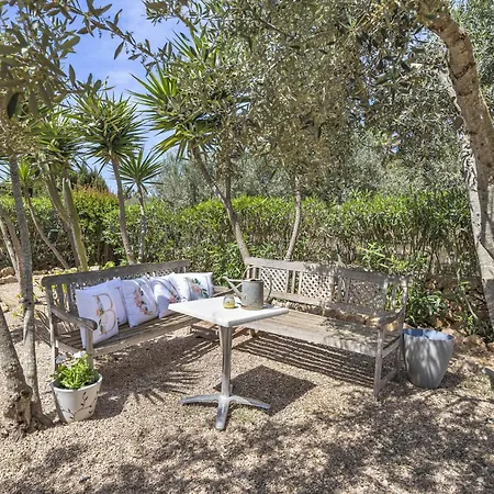 Holiday home Buganvilla Es Trenc